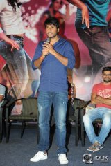 Joru Movie Audio Success Meet